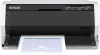 Матричный принтер EPSON LQ-690 II. Разрешение 360x180 dpi, скорость печати 487 симв./сек., интерфейс