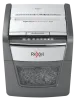 Уничтожитель документов Rexel Optimum Auto 45X NEW (арт. 2020045XEU)