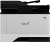 Лазерное чёрно-белое МФУ Fplus (Россия) MB401adfn (арт. MB401ADFN)