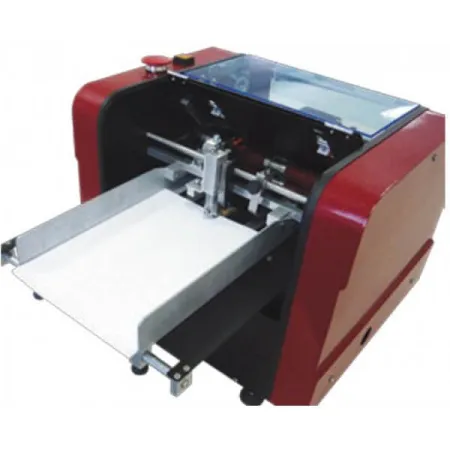 Фальцовщик почтовых отправлений Kern Mini Mailer для изготовления готовых почтовых отправлений (арт. )