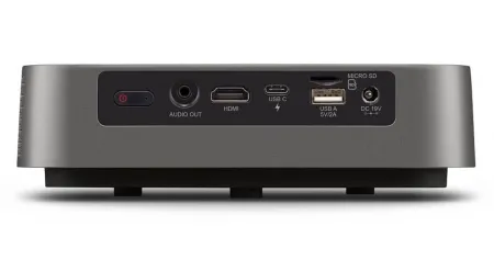 Проектор ViewSonic m2e (арт. VS18294)