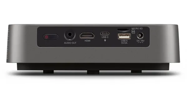 Проектор ViewSonic m2e (арт. VS18294)