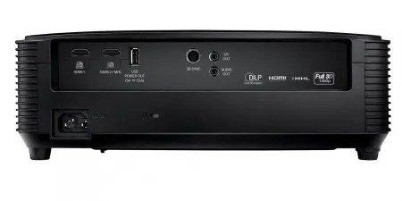 Проектор Optoma HD143X (арт. E1P0A0UBE1Z1)