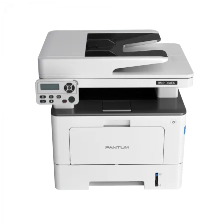 МФУ лазерное черно-белое Pantum BM5100ADN (арт. BM5100ADN)
