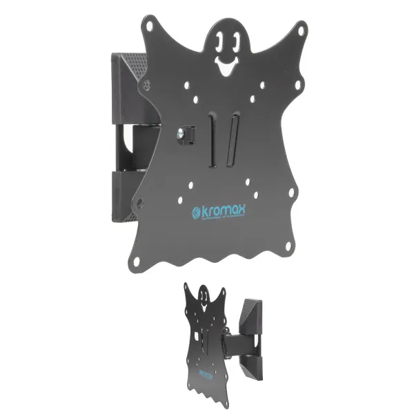 Кронштейн Kromax CASPER-202 (чёрный) (арт. 20174)