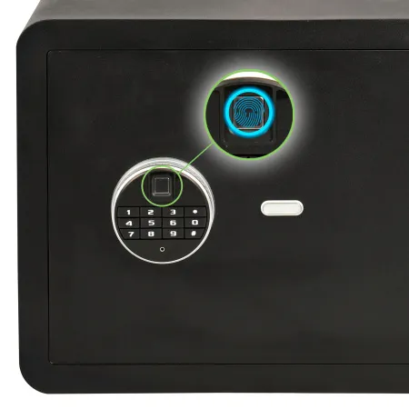 Сейф мебельный Cactus (250x350x300мм) (арт. CS-SF-F25)