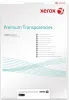 Пленка Technoevolab Premium Transparencies Universal Transparency A3, 140 (арт. 003R98203)