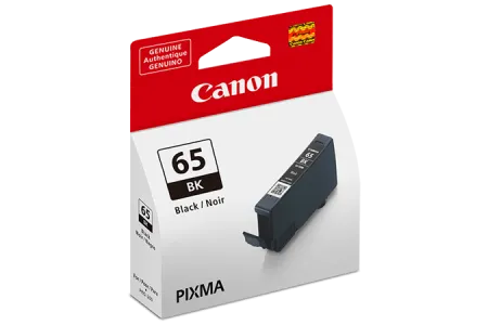 Оригинальный картридж Canon CLI-65 BK (арт. 4215C001)