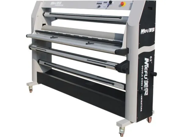 Рулонный ламинатор Mefu MF2300-F2 Trimmer (арт. MF2300-F2 Trimmer)