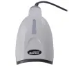 Сканер Mertech 2310 P2D USB, USB эмуляция RS232 white 3m cable (арт. 4866)