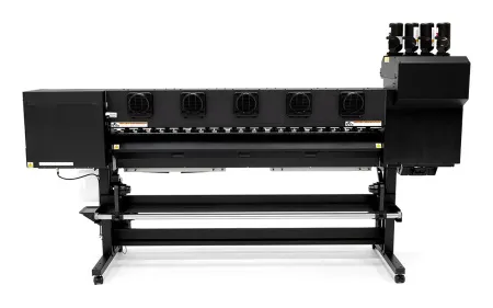 Сольвентный плоттер Mimaki JV100-160 (схема CMYK) (арт. JV100-160)