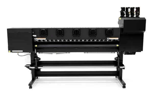 Сольвентный плоттер Mimaki JV100-160 (схема CMYK) (арт. JV100-160)