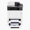 МФУ лазерное цветное Kyocera ECOSYS M5526cdn (Печать / Сканирование / Копирование / Факс, А4) (арт. 1102R83NL0)