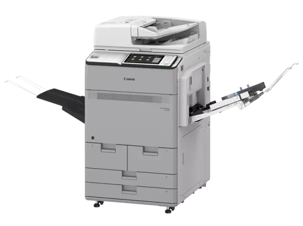 Лазерное цветное МФУ Canon imagePRESS С170 + UFR/PCL c автоподатчиком (арт. 4647C003)