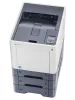 Цветной лазерный принтер Kyocera ECOSYS P6130cdn с комплектом тонеров TK-5140 (арт. P6130cdn+TK-5140)