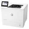 Принтер лазерный черно-белый HP LaserJet Enterprise M612dn (арт. 7PS86A)