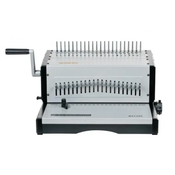 Переплетный аппарат Office Kit на пластиковую пружину B2132E (арт. B2132E)