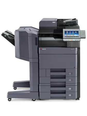 Лазерное цветное МФУ Kyocera TASKalfa 5052ci (арт. 1102RN3NL0)