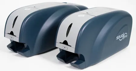 Принтер пластиковых карт Advent SOLID 310S-E (арт. ASOL3S-E)