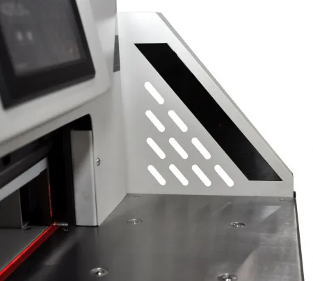 Гильотинный резак BindTec 4908B (арт. 8791)