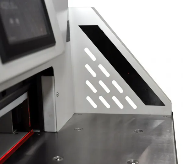 Гильотинный резак BindTec 4908B (арт. 8791)