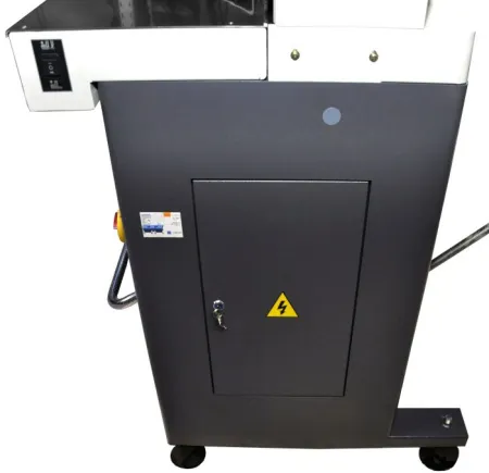 Гильотинный резак Front H670T (гидравлический) (арт. 8235)