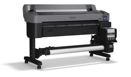 Сублимационный принтер Epson SureColor SC-F6300 (nK) (арт. C11CH66301A1)
