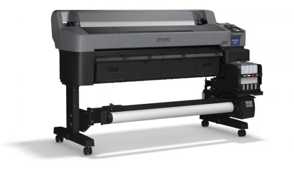 Сублимационный принтер Epson SureColor SC-F6300 (nK) (арт. C11CH66301A1)
