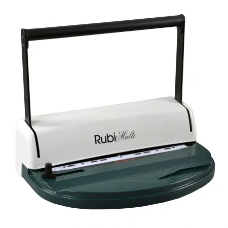 Дырокол Warrior 21147 (арт. 1170)