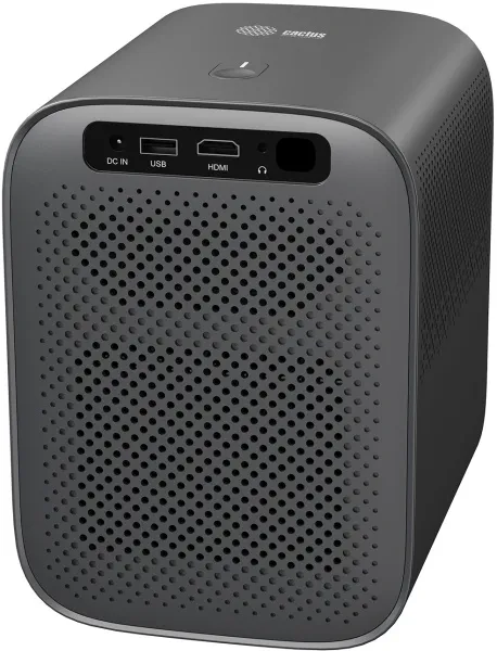 Проектор Cactus CS-PRC.07B.WUXGA-A (арт. CS-PRC.07B.WUXGA-A)