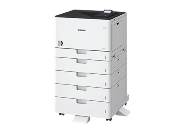 Цветной лазерный принтер Canon i-SENSYS LBP852Cx (арт. 1830C007)