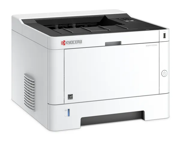 Принтер лазерный черно-белый Kyocera ECOSYS P2335dw (арт. 1102VN3RU0)