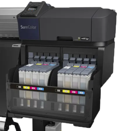 Сублимационный принтер Epson SureColor SC-F9400 (арт. C11CJ00301A0)