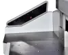 Гильотинный резак Front H720RT (гидравлический, расширенный рабочий стол) (арт. 8527)