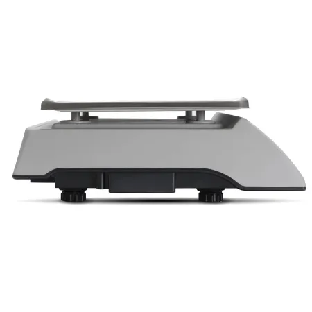 Торговые настольные весы Mertech M-ER 327 AC-32.5 ″Ceed″ LED Белые (арт. 3023)