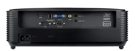 Проектор Optoma W371 (арт. E9PX7D701EZ3)