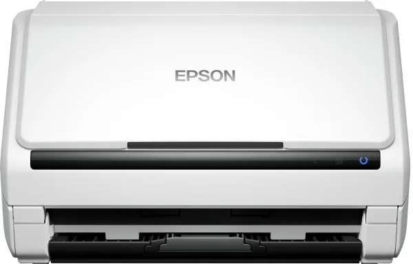 Сканер документов Epson WorkForce DS-530II (арт. B11B261401)