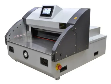 Гильотинный резак Front E490S (арт. 8526)