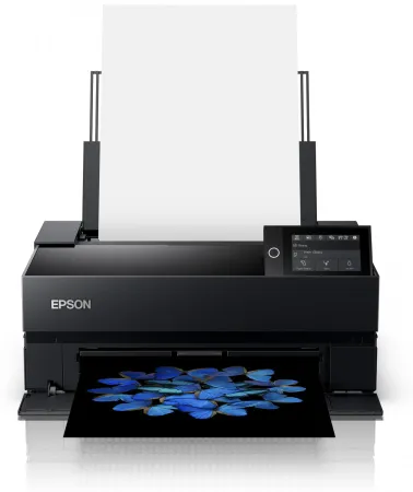 Принтер цветной струйный Epson SureColor SC-P700 (арт. C11CH38402)
