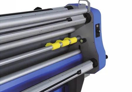 Рулонный ламинатор Mefu MF2300-C3 Trimmer version (арт. MF2300-С3 Trimmer)