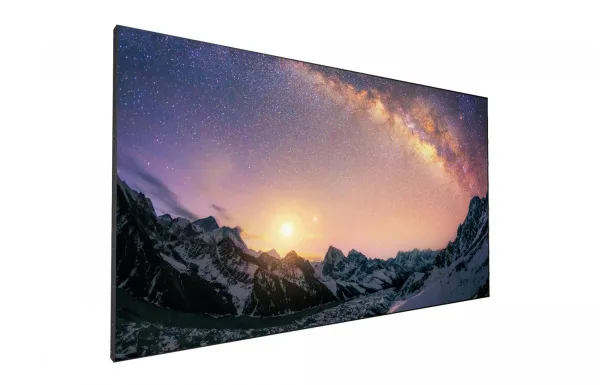 Информационная панель BenQ PL552 Black (арт. 9H.F31PT.NA4)