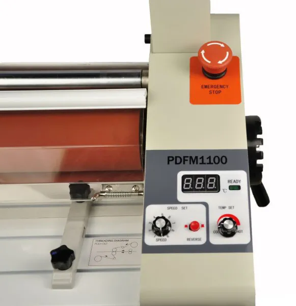 Ламинатор PingDa PD FM 1100 (арт. 3753)