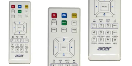 Проектор Acer V7500 (арт. MR.JM411.001)