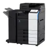 МФУ лазерное черно-белое Konica Minolta bizhub 301i (Принтер / Сканер / Копир, SRA3, 30 стр./мин.) (арт. ADXW021)
