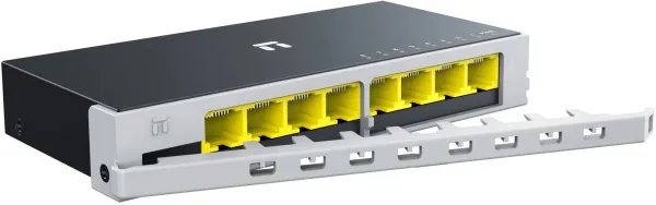 Коммутатор NETIS ST108GD (арт. ST108GD)