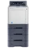 Цветной лазерный принтер Kyocera ECOSYS P7040cdn (арт. 1102NT3NL0)