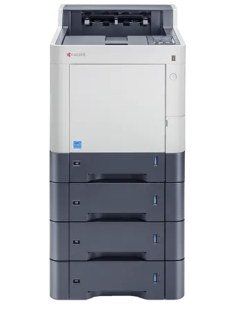 Цветной лазерный принтер Kyocera ECOSYS P7040cdn (арт. 1102NT3NL0)