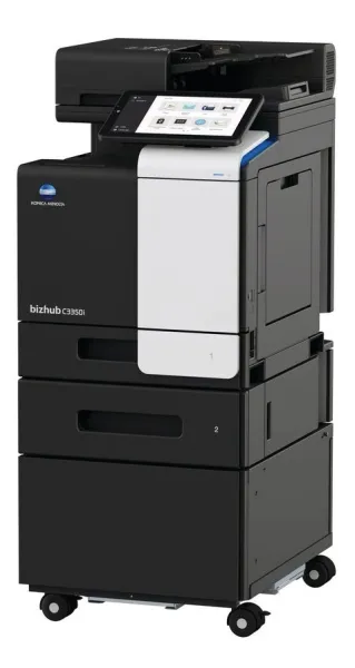 Лазерное цветное МФУ Konica Minolta bizhub C3350i (арт. A93E021)