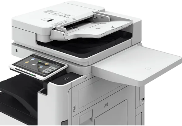 Лазерное цветное МФУ Canon imageRUNNER ADVANCE DX C5760i (арт. 4300C005)