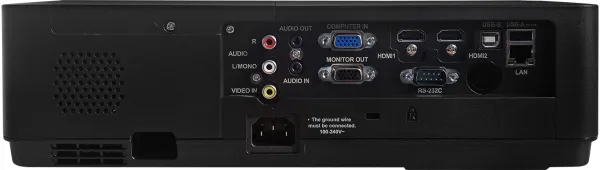 Проектор Cactus CS-S3.B (арт. CS-S3.B)